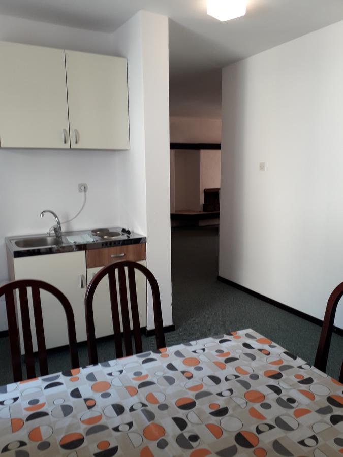 Apartments And Rooms Haludovo - Ribarsko Selo Malinska Dış mekan fotoğraf
