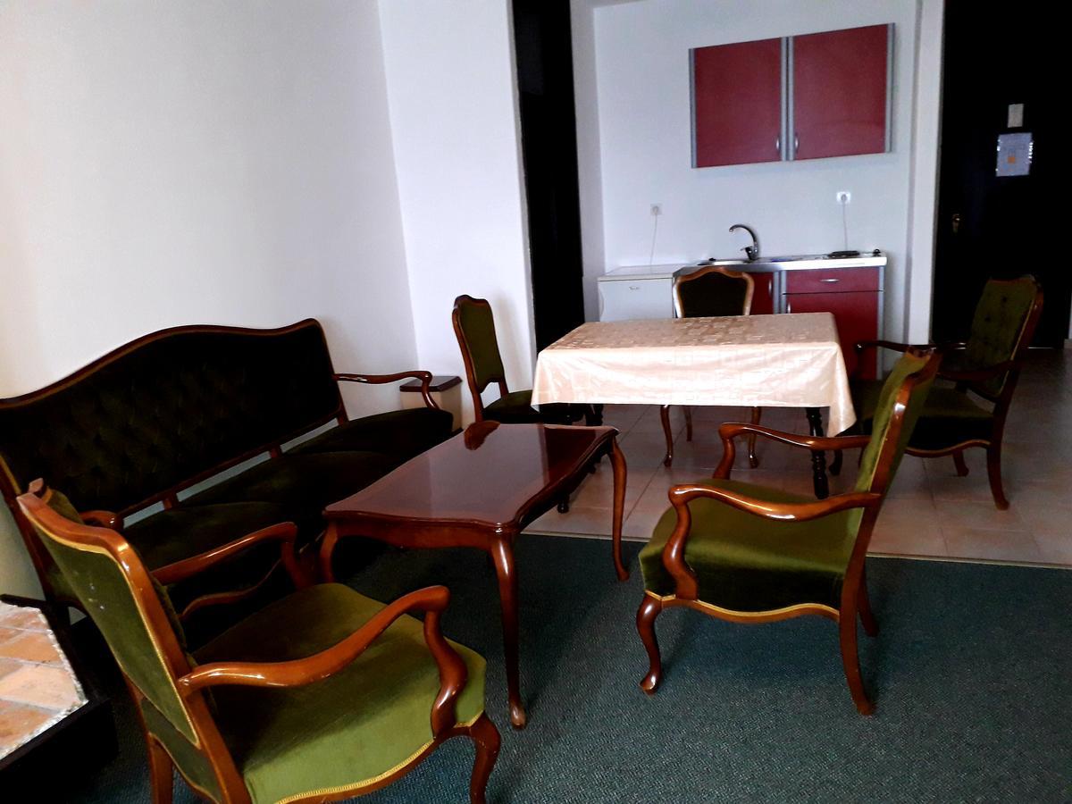 Apartments And Rooms Haludovo - Ribarsko Selo Malinska Dış mekan fotoğraf