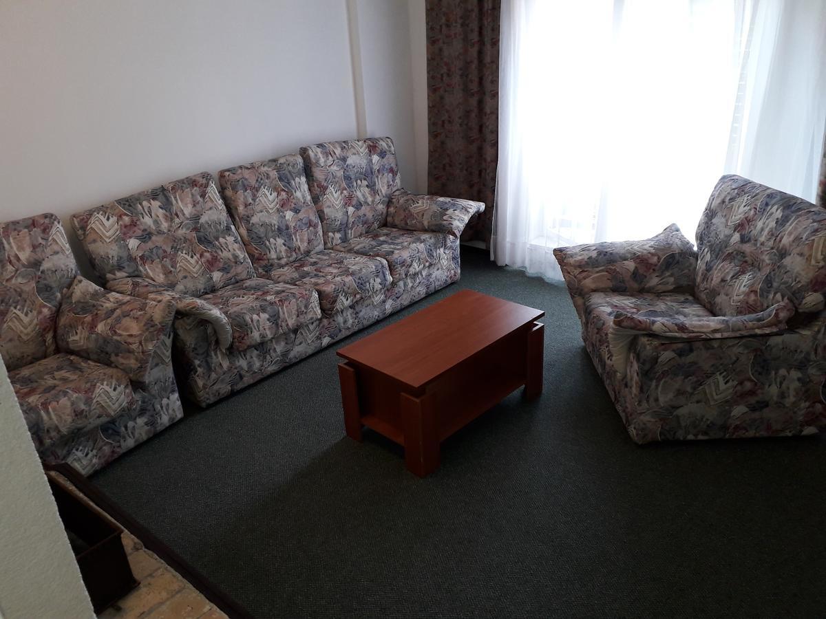 Apartments And Rooms Haludovo - Ribarsko Selo Malinska Dış mekan fotoğraf