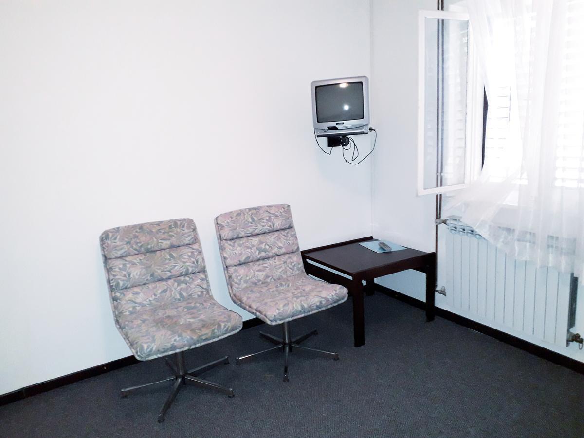 Apartments And Rooms Haludovo - Ribarsko Selo Malinska Dış mekan fotoğraf