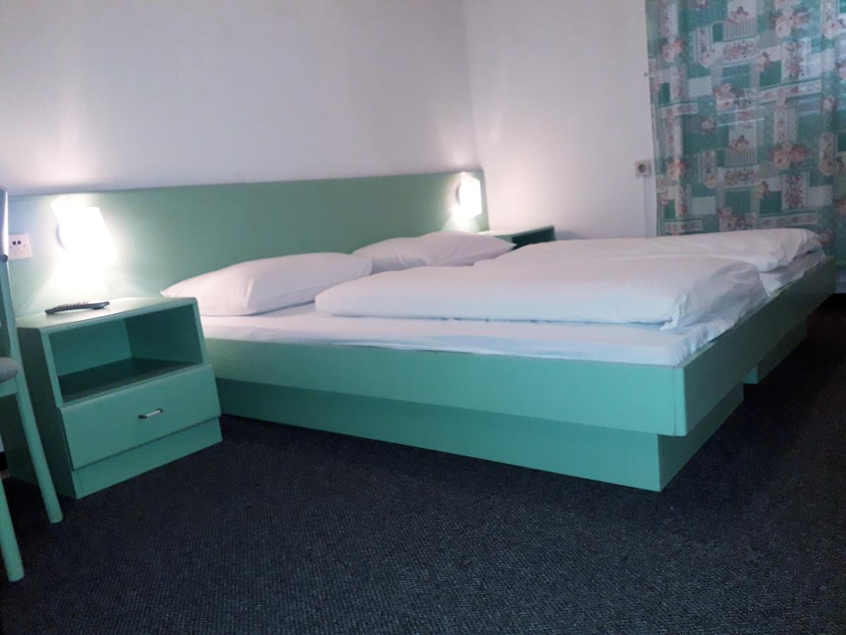 Apartments And Rooms Haludovo - Ribarsko Selo Malinska Dış mekan fotoğraf