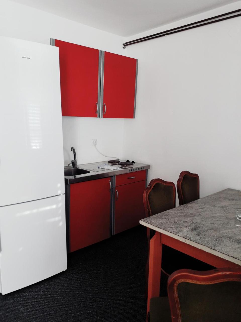 Apartments And Rooms Haludovo - Ribarsko Selo Malinska Dış mekan fotoğraf